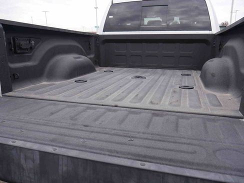 New 2026 RAM 2500 Tradesman image 9