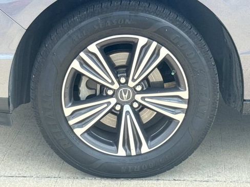 Used 2018 Acura MDX FWD image 4