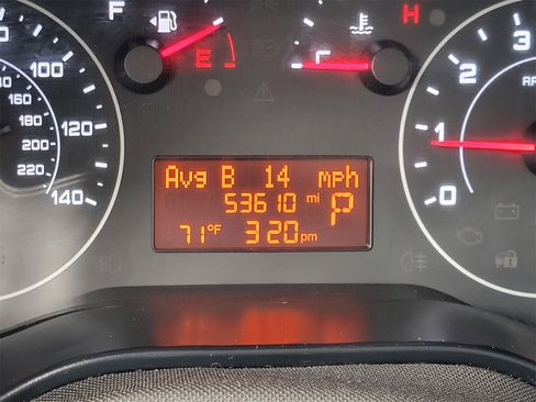 Used 2022 RAM ProMaster City Tradesman image 8