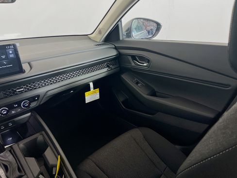 New 2026 Honda Accord SE image 23