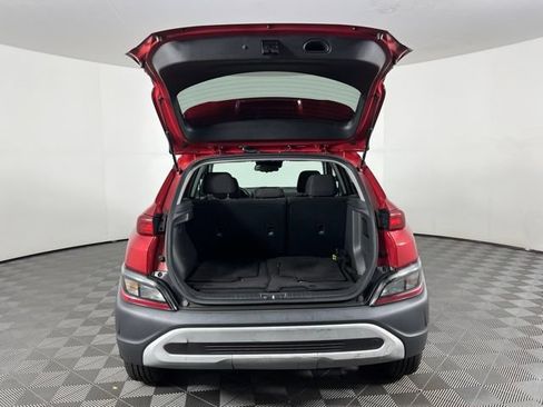 Used 2023 Hyundai Kona SEL FWD image 47