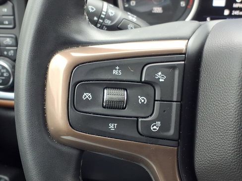 Used 2023 Chevrolet Silverado 2500 High Country image 20