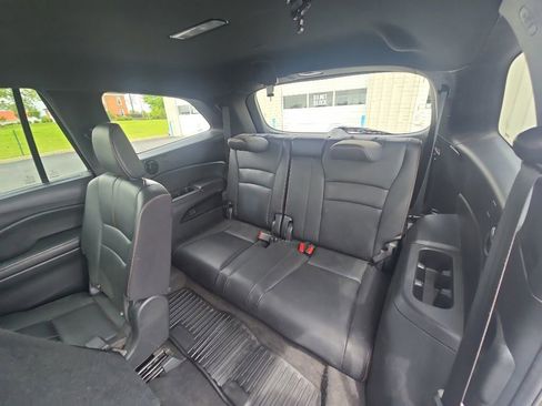 Used 2022 Honda Pilot TrailSport image 29