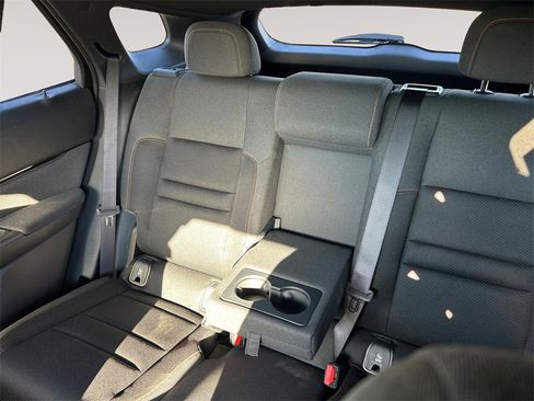 New 2026 Honda Prologue EX image 13