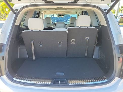 Certified 2025 Kia Telluride SX FWD image 7