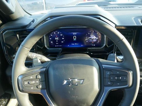 New 2026 Chevrolet Silverado 1500 ZR2 w/ LPO, Dark Essentials Package image 29