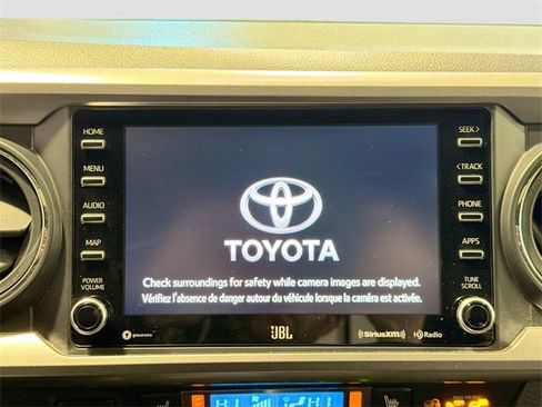 Certified 2022 Toyota Tacoma Limited image 13