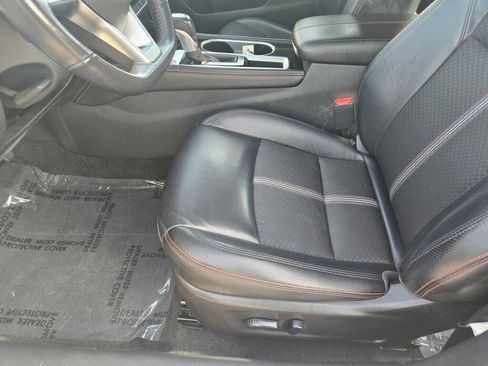 Used 2024 Nissan Altima 2.5 SR image 21