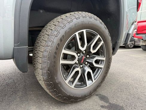 Used 2026 GMC Sierra 1500 AT4 w/ AT4 Premium Package AWD/4WD image 31
