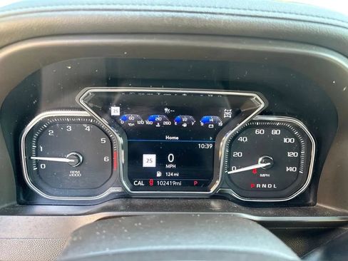 Used 2021 GMC Sierra 1500 Denali AWD/4WD image 16