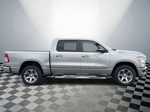 Used 2022 RAM 1500 Big Horn image 6