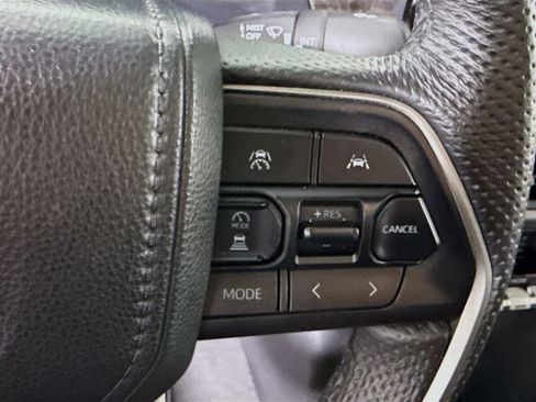 Certified 2024 Toyota Tacoma Limited image 24