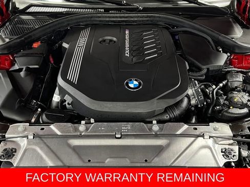 Used 2024 BMW M340i xDrive w/ Premium Package image 43