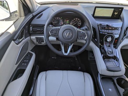 New 2026 Acura RDX SH-AWD w/ Advance Package image 17