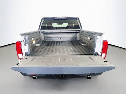 Used 2024 Honda Ridgeline Sport image 29