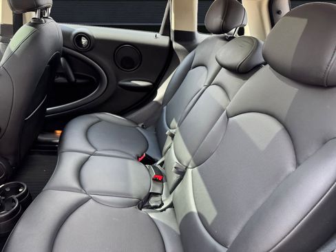 Used 2014 MINI Cooper Countryman S image 16