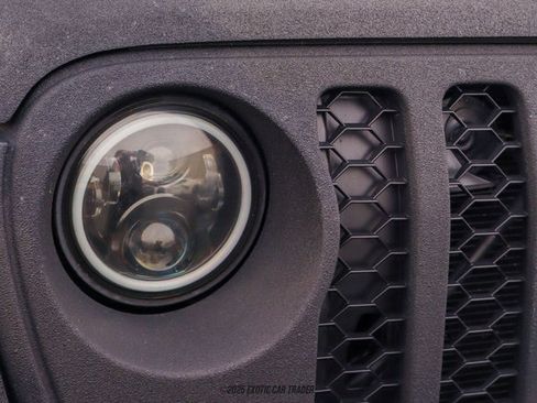 Used 2020 Jeep Gladiator Sport w/ Quick Order Package 24S image 62