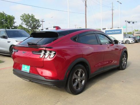 Used 2021 Ford Mustang Mach-E Select w/ Comfort/Technology Package image 7