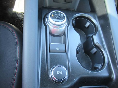 New 2026 Ford Explorer ST-Line AWD/4WD image 22