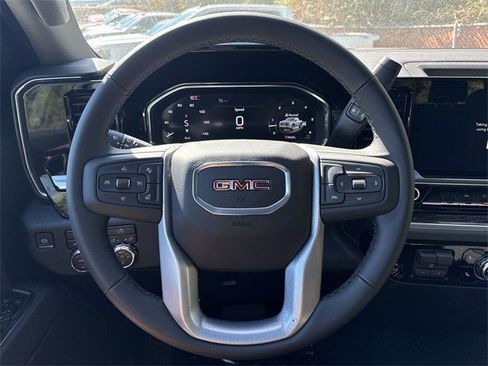 New 2026 GMC Sierra 1500 Elevation image 14