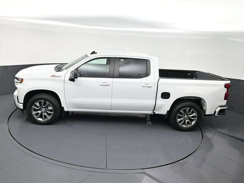 Used 2020 Chevrolet Silverado 1500 RST w/ All-Star Edition AWD/4WD image 15