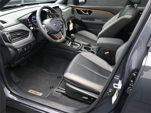 Used 2025 Subaru Forester Sport w/ Popular Package #1 image 18