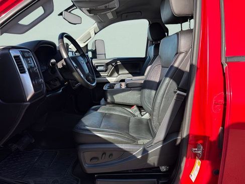 Used 2015 Chevrolet Silverado 2500 LT image 11