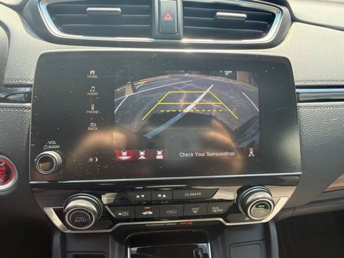 Used 2019 Honda CR-V EX-L image 17