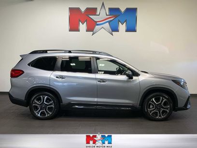 Used 2023 Subaru Ascent Touring