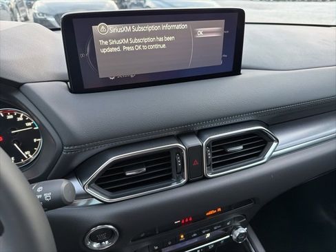 New 2025 MAZDA CX-5 AWD 2.5 S w/ Premium Plus Pkg image 14