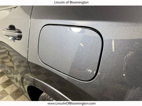 Used 2024 Lexus RX 500h F Sport AWD/4WD image 33