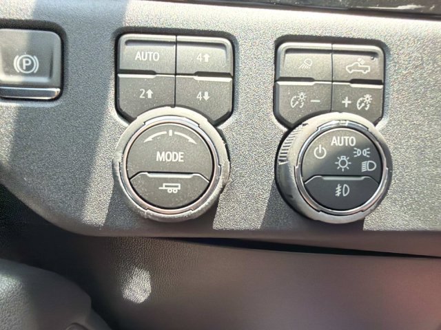 New 2026 Chevrolet Silverado 1500 RST w/ Safety Package AWD/4WD image 33