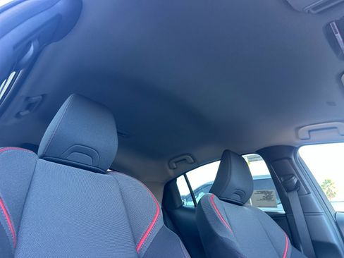 New 2026 Toyota Prius Plug-In Hybrid image 16