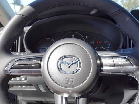 New 2026 MAZDA CX-50 AWD 2.5 Hybrid w/ Cargo Package image 14