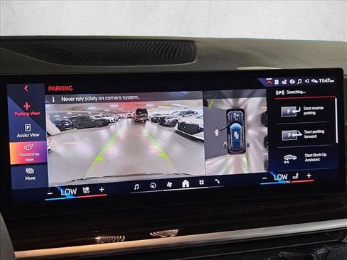 Used 2026 BMW X5 sDrive40i w/ Parking Assistance Package image 13