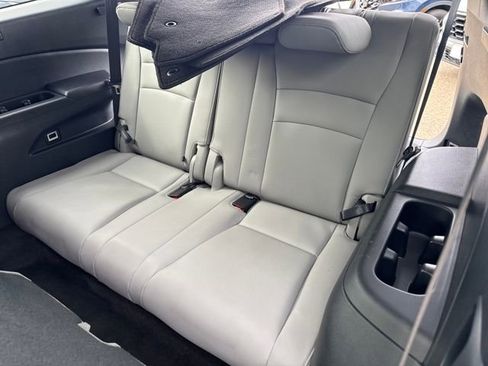 Certified 2022 Honda Pilot Special Edition image 16