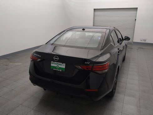 Used 2024 Nissan Sentra SV image 7