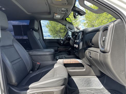 Used 2021 GMC Sierra 1500 Denali w/ Denali Ultimate Package image 21