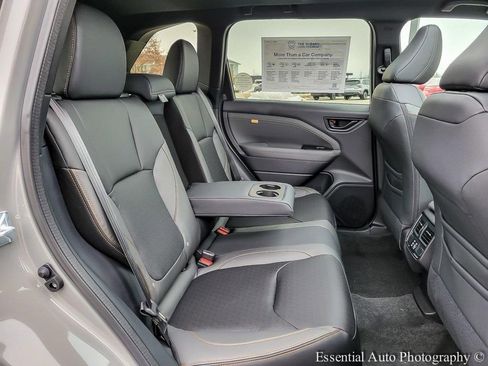 New 2026 Subaru Forester Wilderness image 27