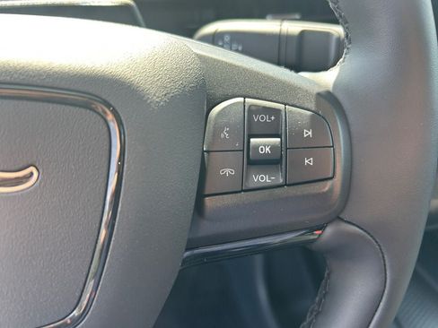 Used 2025 Ford Mustang Mach-E Premium AWD/4WD image 16