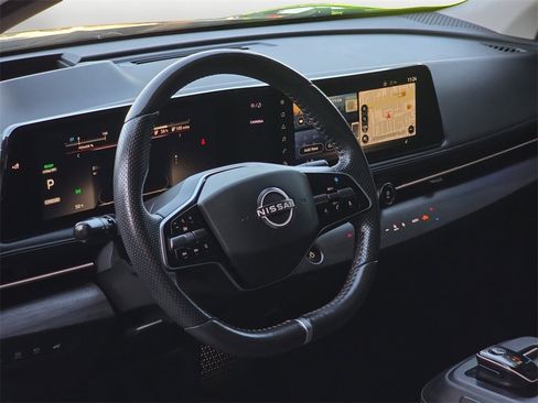 Used 2023 Nissan Ariya EVOLVE+ e-4ORCE image 10