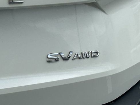 Used 2021 Nissan Rogue SV image 5