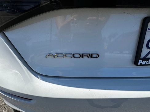 Used 2024 Honda Accord LX image 8