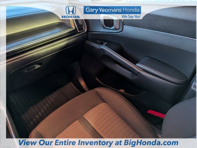 Used 2026 Kia Sorento LX FWD image 17