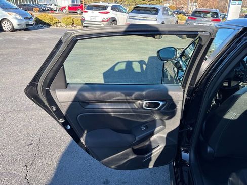 Used 2024 Honda Civic Sport image 40