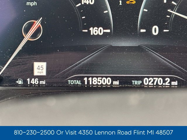 Used 2018 BMW X3 xDrive30i AWD/4WD image 23