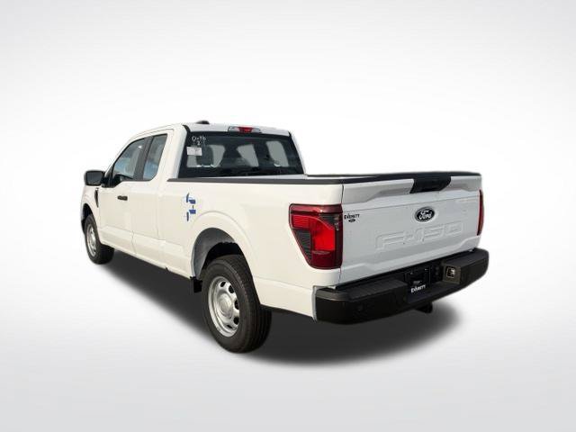 New 2026 Ford F150 XL RWD image 6