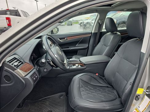 Used 2015 Lexus GS 350 w/ Premium Package image 10