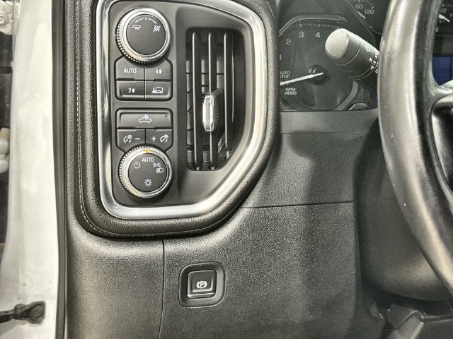 Used 2019 GMC Sierra 1500 SLE w/ SLE Convenience Package AWD/4WD image 34