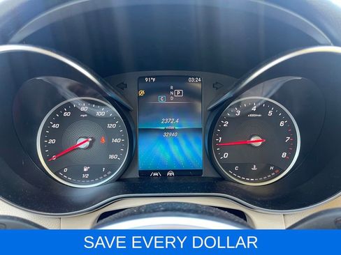 Used 2020 Mercedes-Benz GLC 300 image 7
